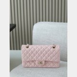 Designer Luxury 1:1 Flap Classic AS1112 Lambskin Handbag