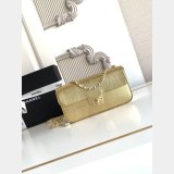 Top Quality AS6430 & AS6568 Suede 2026 Flap Bags