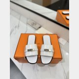 Duplicate Hermes Giulia sandal