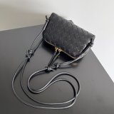 Best Bottega Veneta Concert Pouch