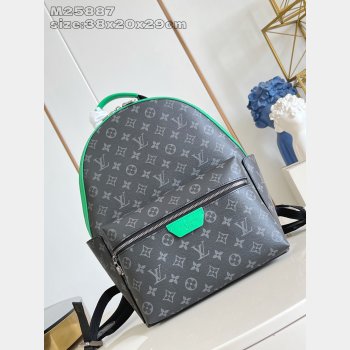 Louis Vuitton Discovery Backpack PM M25887 Perfect Bag