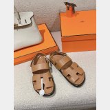 HERMES REPLICA Genius sandal