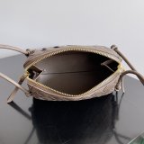 Best Bottega Veneta Concert Pouch