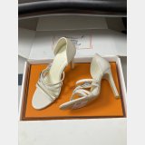 Hermes lipstick 105 sandal