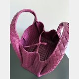 Bottega Veneta Campana Shoulder bag Medium