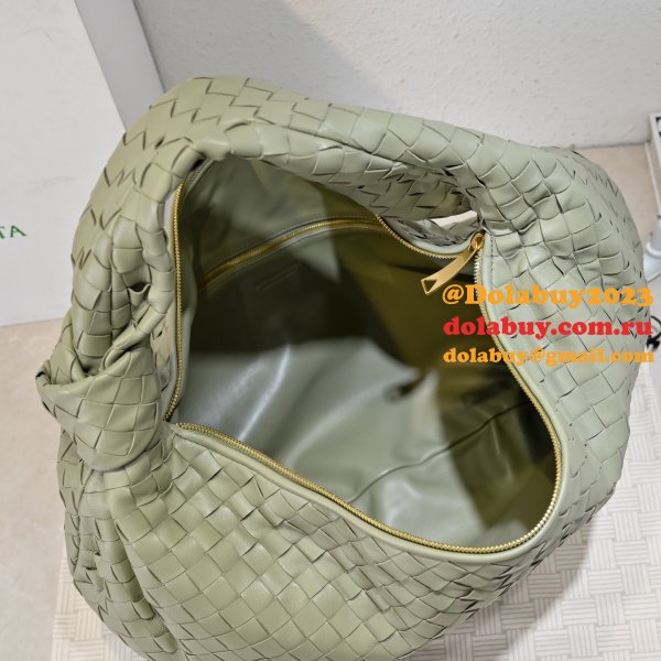 Top Quality BOTTEGA VENETA XL  JODIE HJandbag
