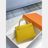 High Quality Hermes Kelly TOGO LEATHER For Sale 25CM/28CM