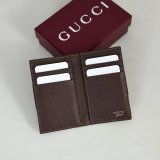 Gucci Web Trademark Card Case High Quality 867290/867346/867166/867122/867277 Bag