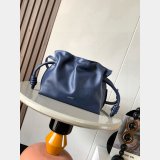 Top Loewe Flamenco Clutch In Nappa Medium 30cm