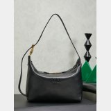 Top Spirit nappa leather Hoho bag 5BC217