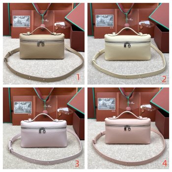 Loro Piana Extra Pocket L19