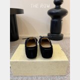 The row Lucca women Loafer