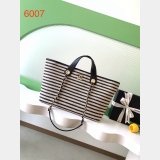 Luxury Canvas AS6007 Designer Shoulder Bag