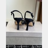 Jimmy Choo Women's Elsy Slingback Sandals