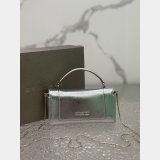Top Bvlgari Serpenti Forever Phone Bag