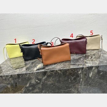 Celine Trio Flap In Smooth Lambskin 10P862 Bag