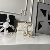 1:1 Mirror AS1786 Classic Flap Designer Bag