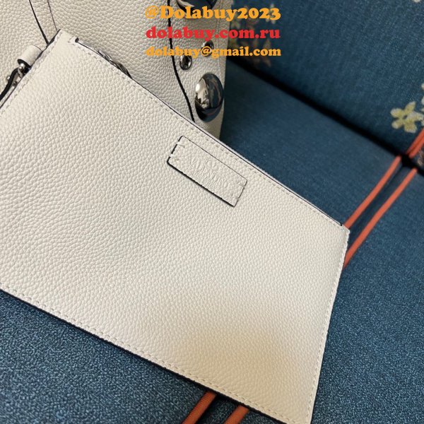 Top Valentino GARAVANI NELLCOTE TOTE BAG MEDIUM