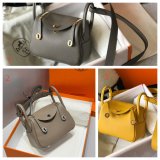 Top Quality Hemers Human handmade Stiching Mini Lindy 19CM