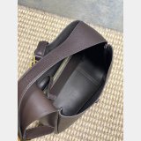 Designer Saint Laurent YSL 850533 Le 5 A 7 Supple Bag