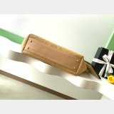 CC 26C AS5466 Maxi Shopping Bag