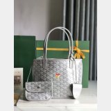 TOP Goyard Perfect Saint Louis Tote Mini Bag
