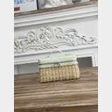 Extra Pocket L19 East West Wicker