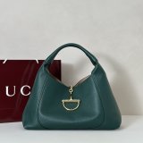 Gucci Softbit Maxi 837466 Shoulder Bag