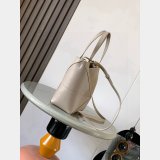 7 Star Loewe Puzzle Fold tote mini bag 20CM