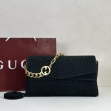 Gucci Luxury 1:1  857362 Large Shoulder Bag