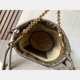 Top Loewe Flamenco Purse Bucket 32CM