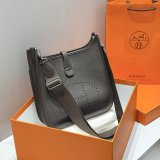 Hermes Replica Evelyne Bags 28CM Handbag