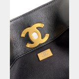 1:1 Mirror AS5634 2024/25 Métiers Dart Small Shopping Bag
