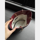 Fall Winter 2026 Fashion AS6495 Shopping Tote Bags