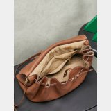 MIU MIU Rendez-vous leather bag 5BC219