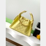 Top Quality CC 25 Small Bags AS5293 Hobo For Your Store