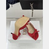 Dior Adiorable slingback pumps