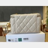 2026 Fashion CC Vanity Bag