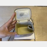 2026 CC MINI CLASSICAL Vanity Case A68092