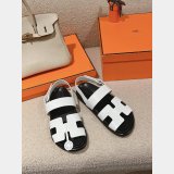 HERMES REPLICA Genius sandal