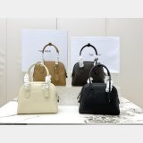 The Row India 10.00 Bag