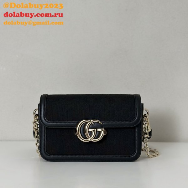 Gucci Top Quality 826761 Go Small Shoulder Bag
