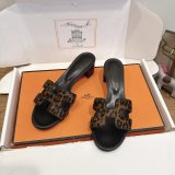 Best Hermes Women Oasis Sandals