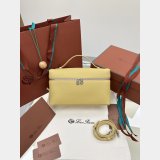 Buy top Loro Piana Extra Pocket L27 calfskin