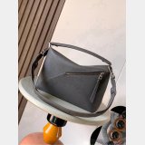 Luxury Loewe Puzzle Bag Calfskin 29CM