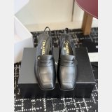 2026 CC Calfskin Slingbacks