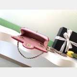 Designer Fall-Winter 2025/26 Luxury AS4561 Flap Bag