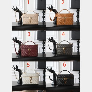 YSL GABY SMALL Vanity Bag 22cm
