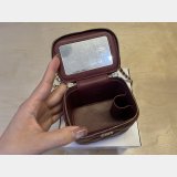 2026 CC MINI CLASSICAL Vanity Case A68092