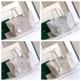 Goyardine Saint Louis Claire Voie GM